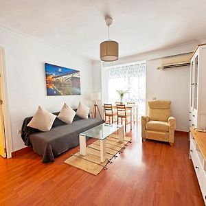 Appartement met Drie Slaapkamers